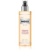 Mexx woman sprej za tijelo 250 ml za žene | shoptok.hr