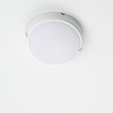  Brilagi - LED stropna industrijska svetiljka SIMA LED/12W/230V IP65 bela | Eponuda.com