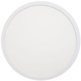Xled CL-PL018RAA 18W 6400K nadgradni okrugli led panel,1580Lm,Fi212-28mm, | ePonuda.com