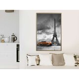  Poster - Under the Eiffel Tower 40x60 | shoptok.hr