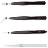 Top Tools pincete set 4 kom ( 32D423 ) Cene