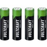 Voltcraft VC-16026010 mignon (AA) akumulator NiMH 1800 mAh 1.2 V 4 St. | Eponuda.ba