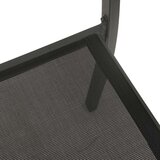  Zunanja jedilna garnitura 3-delna jeklo, (20674997) | Shoptok.si