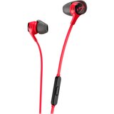 HYPER X ušesne slušalke z mikrofonom Cloud Earbuds II - rdeče (705L8AA) Cene