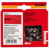  Lanac za lančanu testeru .325 380, Profi, 12-G62, spojnica 62 | ePonuda.com