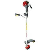 Honda Benzinski motorni trimer UMK 450 XE ET (4-taktni, 1,4 kW) + BAUHAUS jamstvo 5 godina na uređaje na električni ili motorni pogon | shoptok.hr