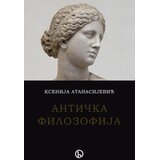 Biblos Ksenija Atanasijević - Antička filozofija Cene