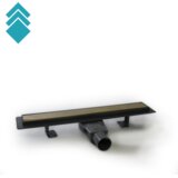 FEHA linijski slivnik IDS-150-05, 50cm, zlatne boje Cene