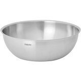 FABINI Sklede v kompletu 3 ks iz nerjavečega jekla v srebrni barvi ø 25,5 cm Lucca 3.0 – | Shoptok.si