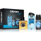 Denim Original darilni set za moške | Shoptok.si