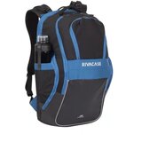 Riva Case Ranac za Laptop 17.3 RIVACASE 5265crno plavizapremina 30L | ePonuda.com