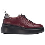 Wonders Nizke superge Dorita Bordo Cene