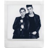 Fujifilm Instax square film, Monochrome, 10 Slika | shoptok.hr