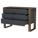 Hanah home Komoda Boomerang 110x76x44.8cm Orah | Eponuda.ba