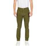 Jeckerson Kavbojke slim JOHN 5 TASCHE TOPPA JUPPA077JOHN001 CTCPTVELL009 U006 Zelena Cene