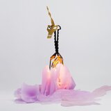 54 Celsius PyroPet EINAR (Unicorn) ukrasna svijeća lilac 20.3 cm | shoptok.hr