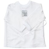 Clar donja benkica 1157 bijela U 62 | shoptok.hr