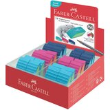  plastična Trend Faber-Castell 183049 sortirano | Shoptok.si