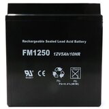 Ramda baterija 12V/5Ah/10HR TX G53X0000000 | Shoptok.si