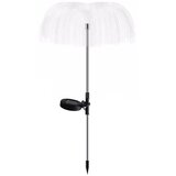 Aigostar LED solarna dekorativna lampa LED/0,03W/1,2V 70cm 2700K IP44 | Eponuda.com