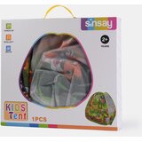 Sinsay Igračka - Dječji šator | shoptok.hr
