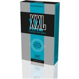 Hot Enhancement XXL Cream Cene