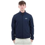 Ea7 Emporio Armani Puloverji 7M002481AF26523 Modra Cene
