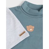 Sinsay Pamučne majice s printom medvjedića 2 pack | shoptok.hr