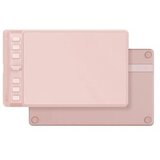 Huion inspiroy 2 s H641P pink grafička tabla | Eponuda.com