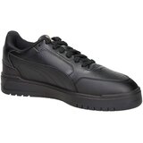 Puma Nizke superge 402596 Črna | Shoptok.si