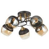  Forma Plafonska lampa MD2741-5 BK+SG | Eponuda.com