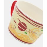 Sinsay Keramička šalica s motivom ramena | shoptok.hr