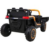 Ramiz Otroški avto na akumulator Buggy UTV 2000M Racing 4x4 pogon zlata | Shoptok.si