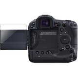 INF zaščita zaslona iz kaljenega stekla canon eos R3 (2 paketa), (21639407) Cene