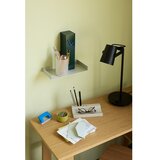 Hübsch Svijetlo siva metalna polica 30 cm Sheets – | shoptok.hr