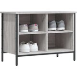 Ormarić za cipele boja hrasta 69 x 35 x 50 cm konstruirano drvo | shoptok.hr