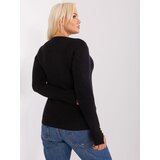P-M Sweater-PM-SW-PM-3817.07-black | shoptok.hr