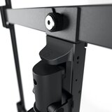 Vogels TVM3243, zidni nosač za ekrane od 19"-43", nagib do 20° pomak 180°, 15kg | shoptok.hr