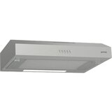 Gorenje ugradbena napa WHU 529EX/S | Eponuda.ba