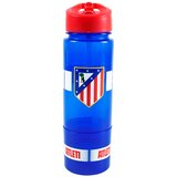 Atletico De Madrid Boca za vodu s pretincem za grickalice 450 ml Slike