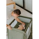 Aeromoov prijenosni krevetić putni krevetić green moss ATC11060-GM | shoptok.hr