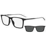 Boss 1151/CS 003/IR ONE SIZE (56) Črna/Črna | Shoptok.si