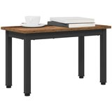  Kava Stol Staro drvo 60 x 30 x 36 cm Konstruirano drvo | shoptok.hr