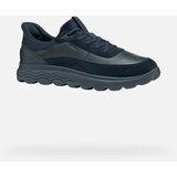Geox Dark blue men's sneakers Spherica Plus - Men's | Shoptok.si