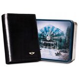 Peterson Denarnice rovicky234350 Črna | Shoptok.si