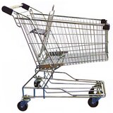 Womax kolica za kupovinu sxc-150a 70000301