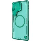 Nillkin Maska za Samsung S25 Ultra/ S938B Iceblade Prop Magnetic zelena | ePonuda.com
