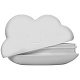 Ubbi 2 dijelni set igrački za kupanje cloud & droplet classic | shoptok.hr