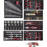 Gedore R21010000 3301655 Set alata Cijene