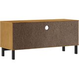 TV ormarić FLAM 110 x 40 x 50 cm od masivne borovine | Eponuda.com